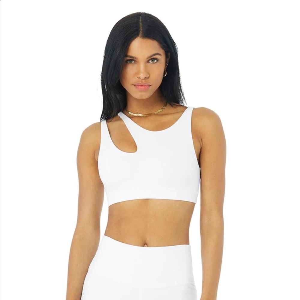 Alo Peak bra